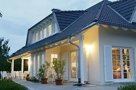 Haus Gabriele Rust