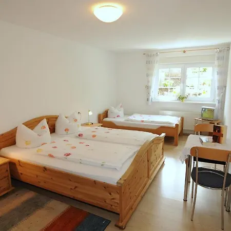 Haus Gabriele Gasthof 4*