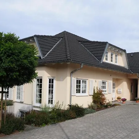 Haus Gabriele Gasthof 4*